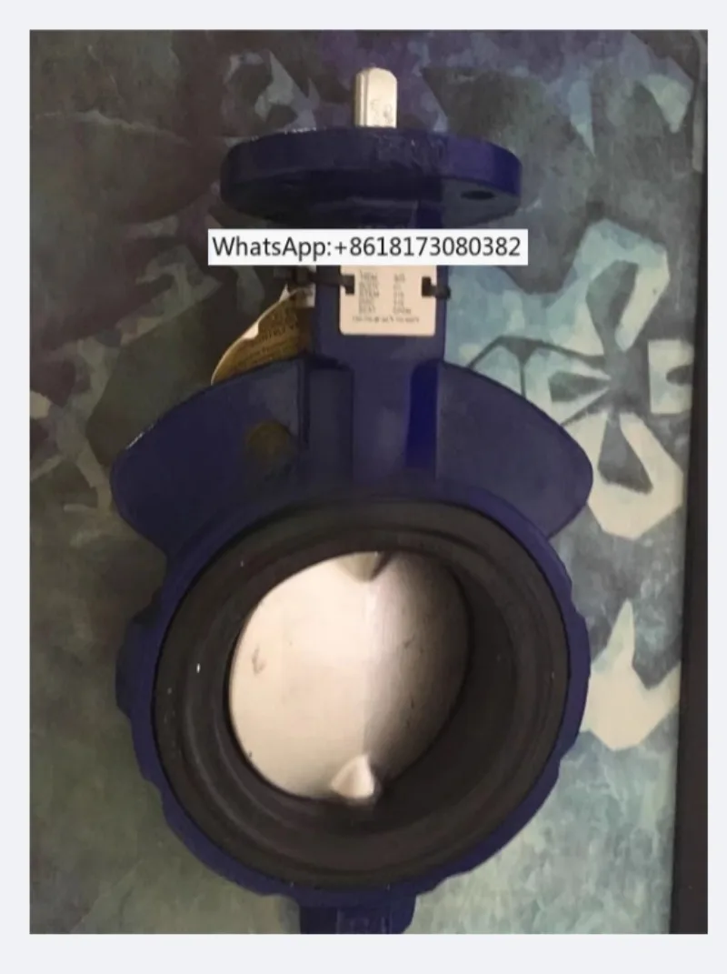 F990 CEE2 CEE3 butterfly valve seat DN250 rubber sleeve NBR