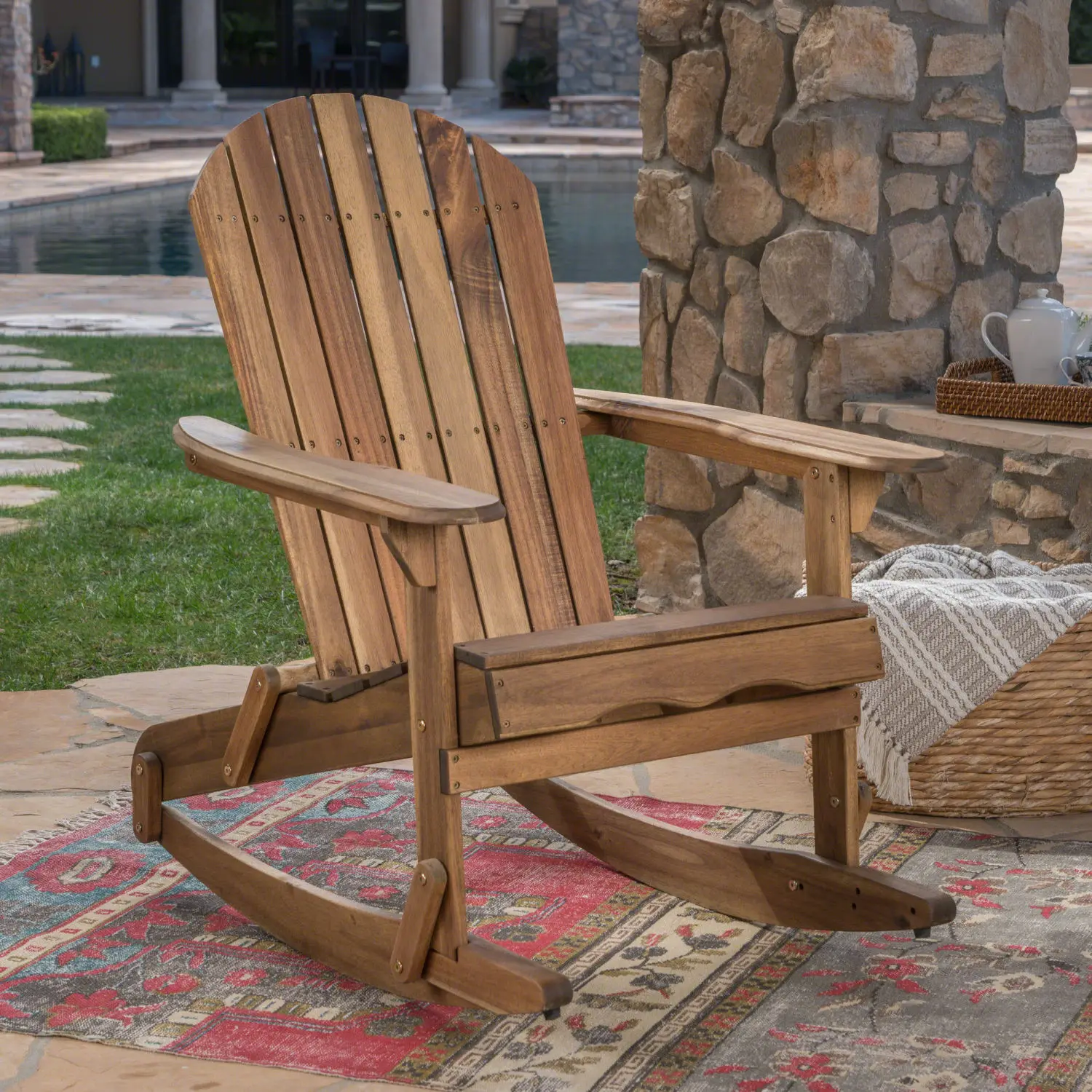 Christopher Knight Home® Outdoor Wicker Dining Chairs Set - Stylish Patio Furniture by a Reputable Brand