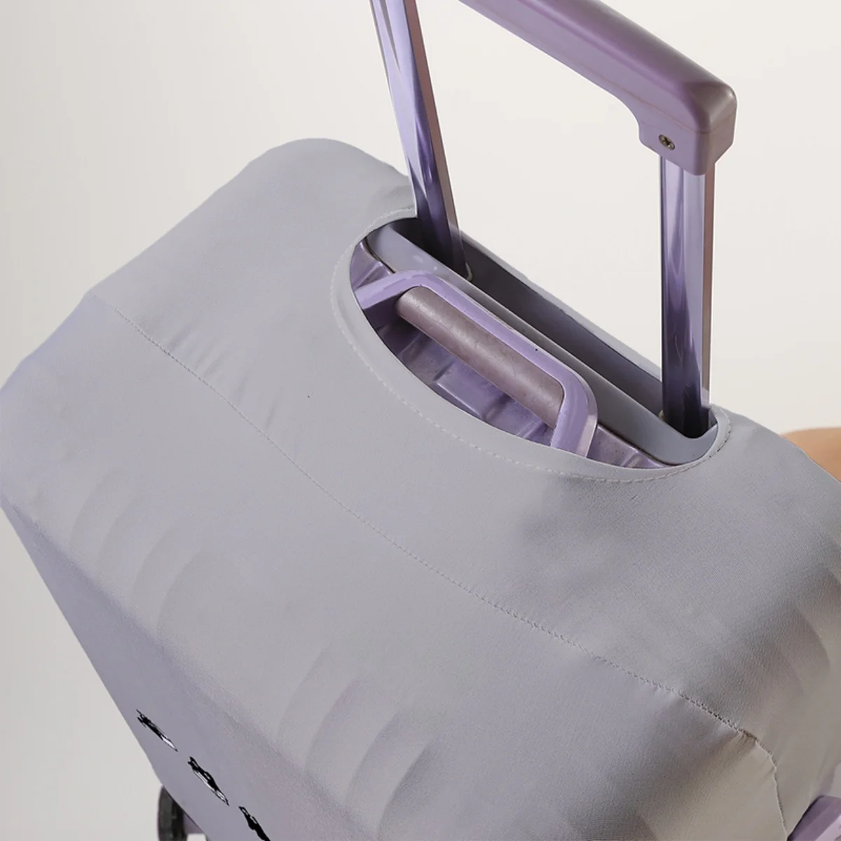 Thumbnail 4 - #32 Ranked Elastic Luggage Covers Picks in 2026