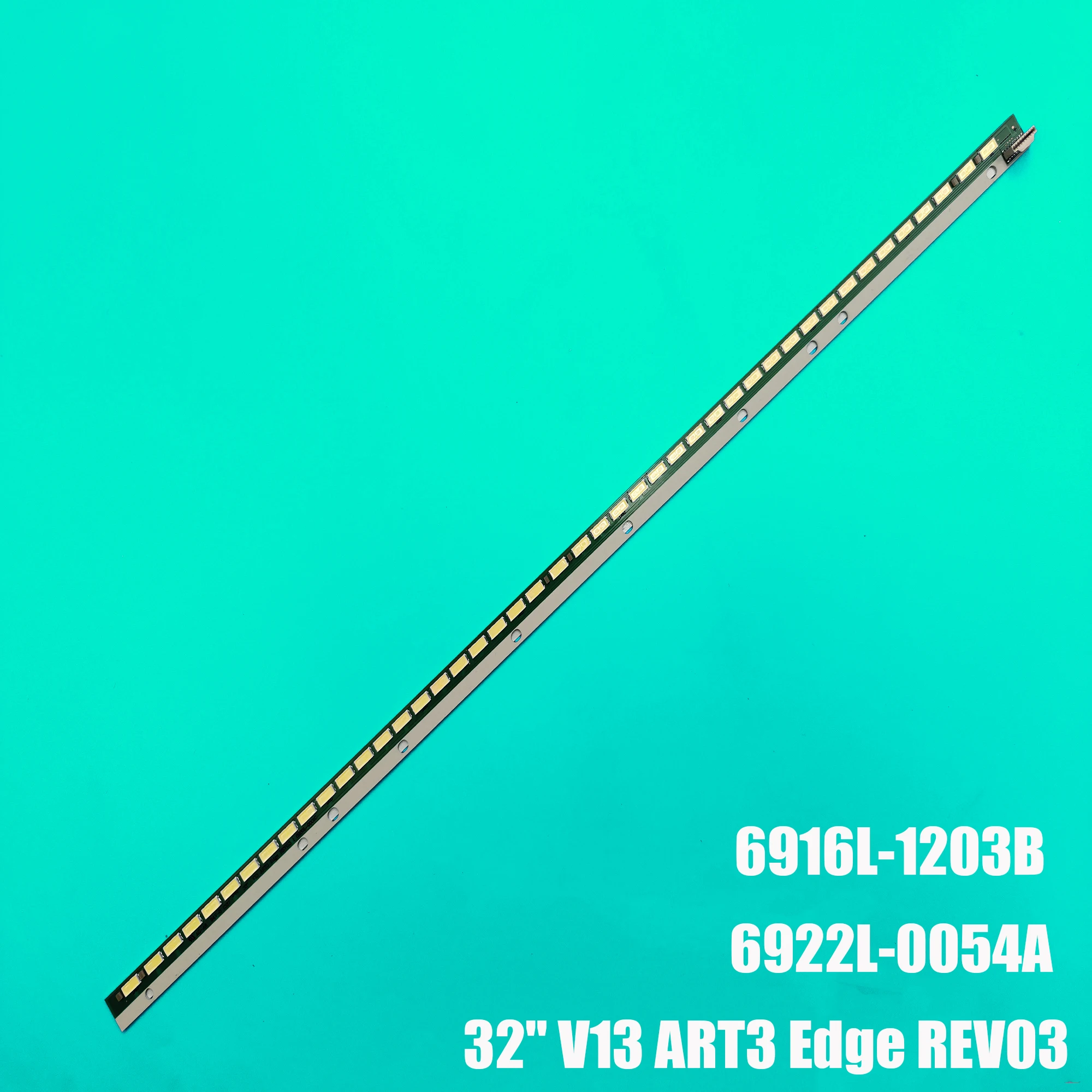 LED Backlight strip For 32LA643V 32LA644V 6920L-0001C 32PFL5008T/60 32PFL5018T/60 TX-L32EW6 TX-LR32E6B