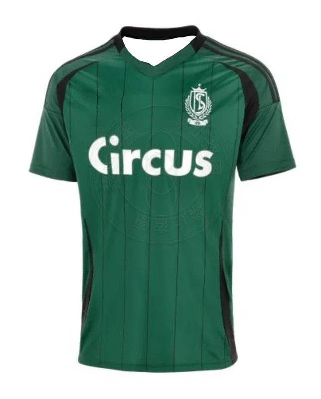 24_25 Belgium Footb… - image