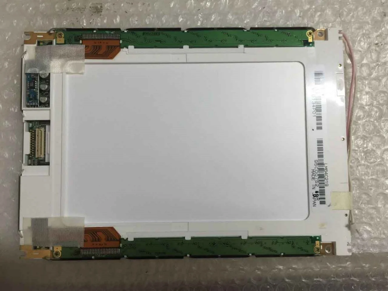 

LM64C219 LCD display screen