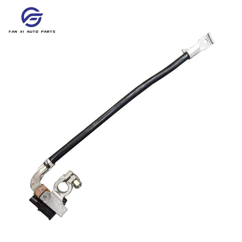 

61219117877 Negative Electrode Battery Current Monitoring Sensor Is Applicable for BMW F30 3 Series, F20 and F21 Models.