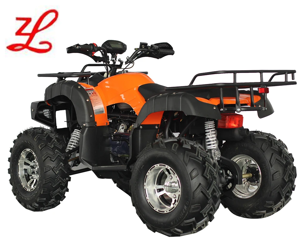 Corps en plastique pour atv de 150cc, promotion 2019