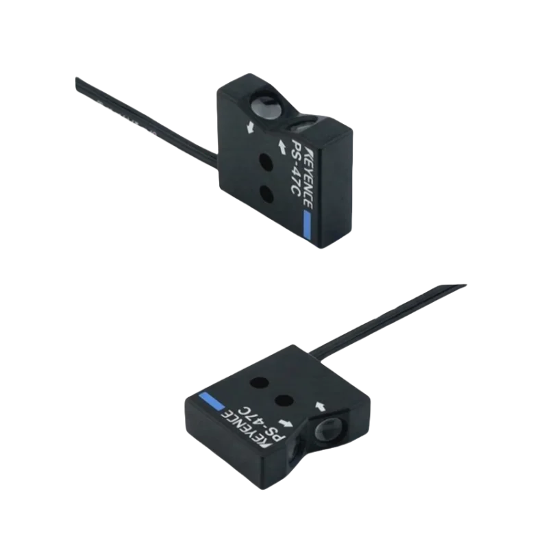 KEYENCE new original PS-45 PS-46 PS-47 PS-47C PS-48 PS-49 PS-49C reflective photoelectric sensor