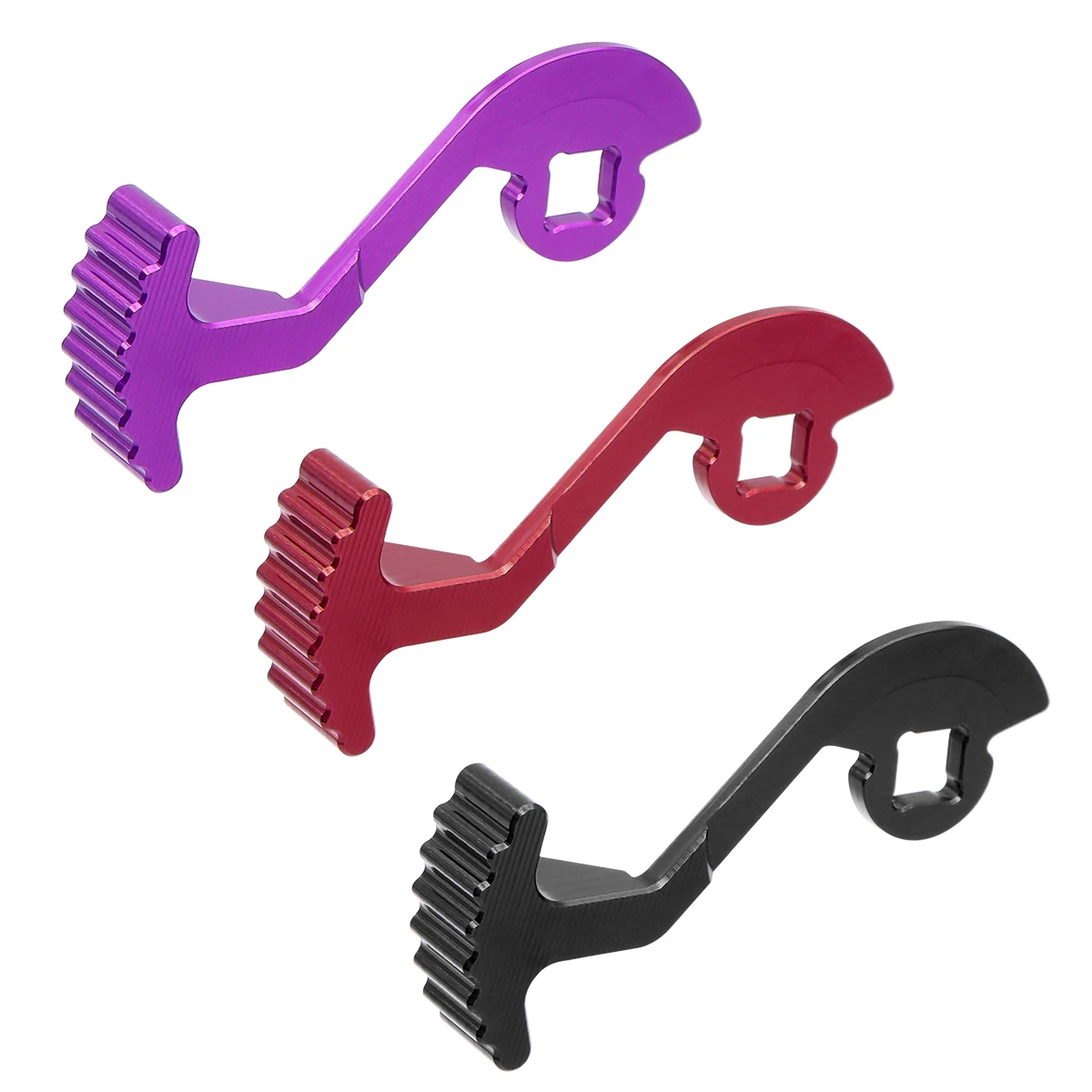 Cnc Aluminium Thumb… - image