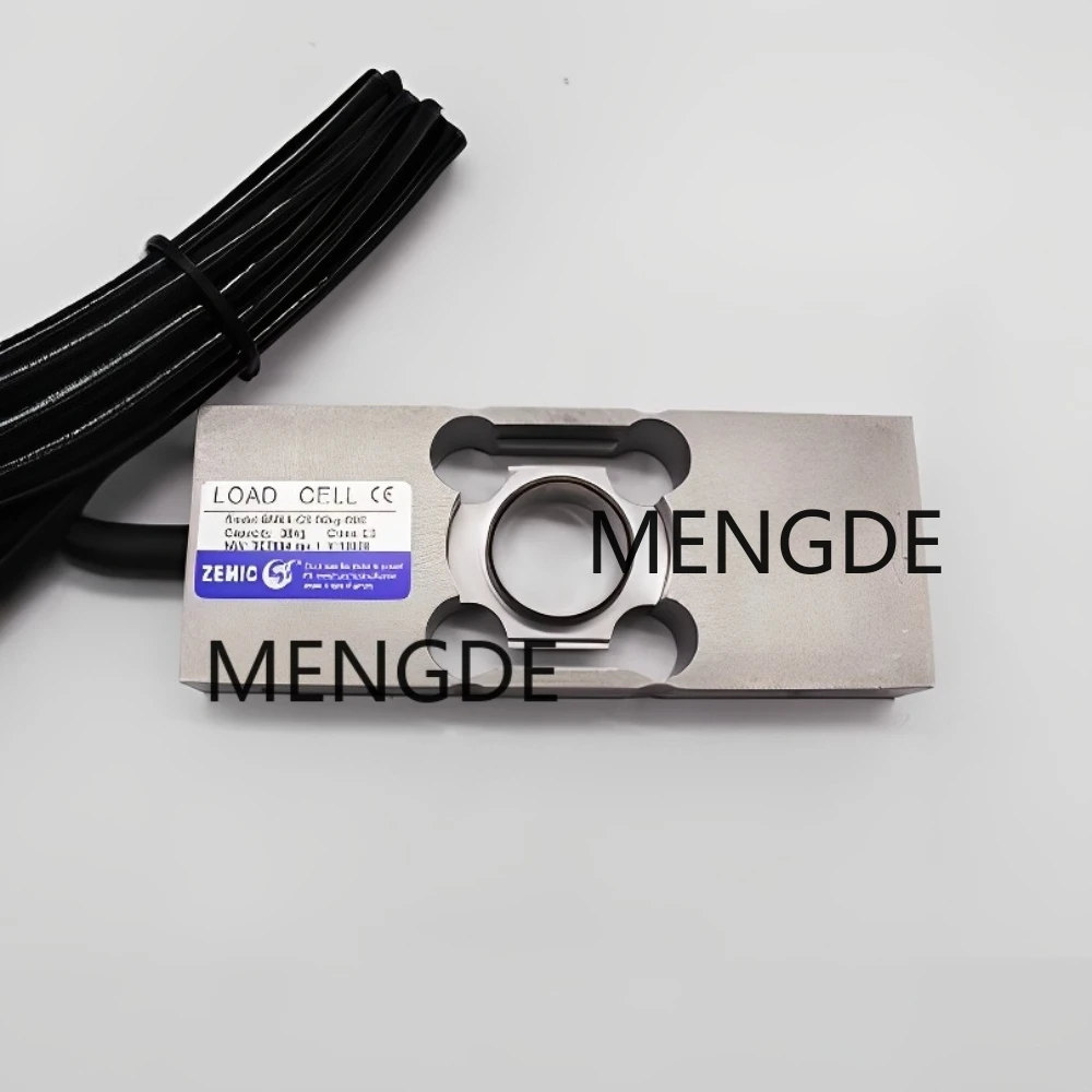ZEMIC BM6A-C3-6B6 Weighing Sensor 6KG 12KG 15KG 30KG 60KG 25LB 50LB 100LB BM6A-C3-30KG-6B6 BM6A-C3-6kg-6B6 Original
