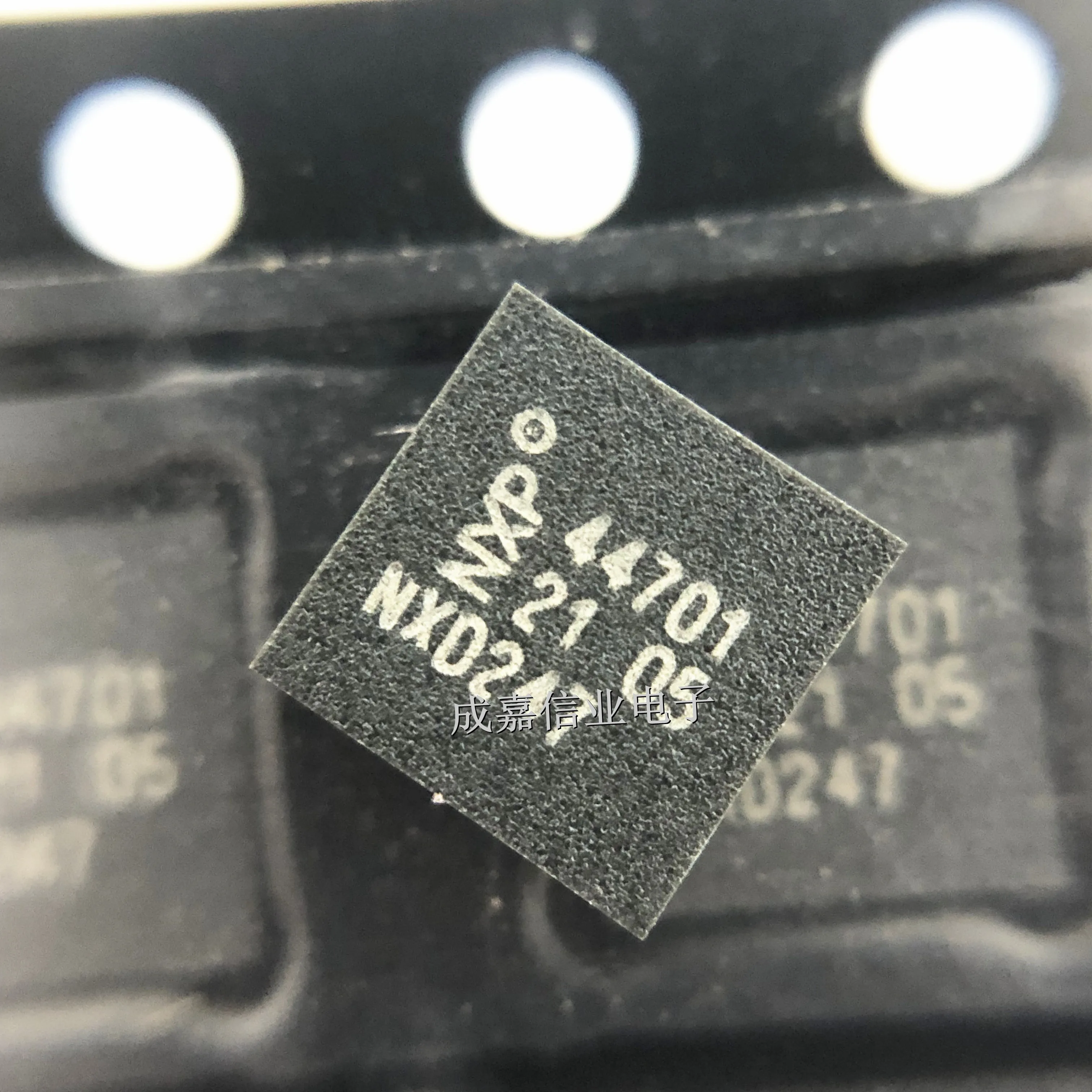 5pcs/Lot PN5441A2ET/C30701 BGA-64 MARKING;44701 Near Field Communication (NFC) Controller