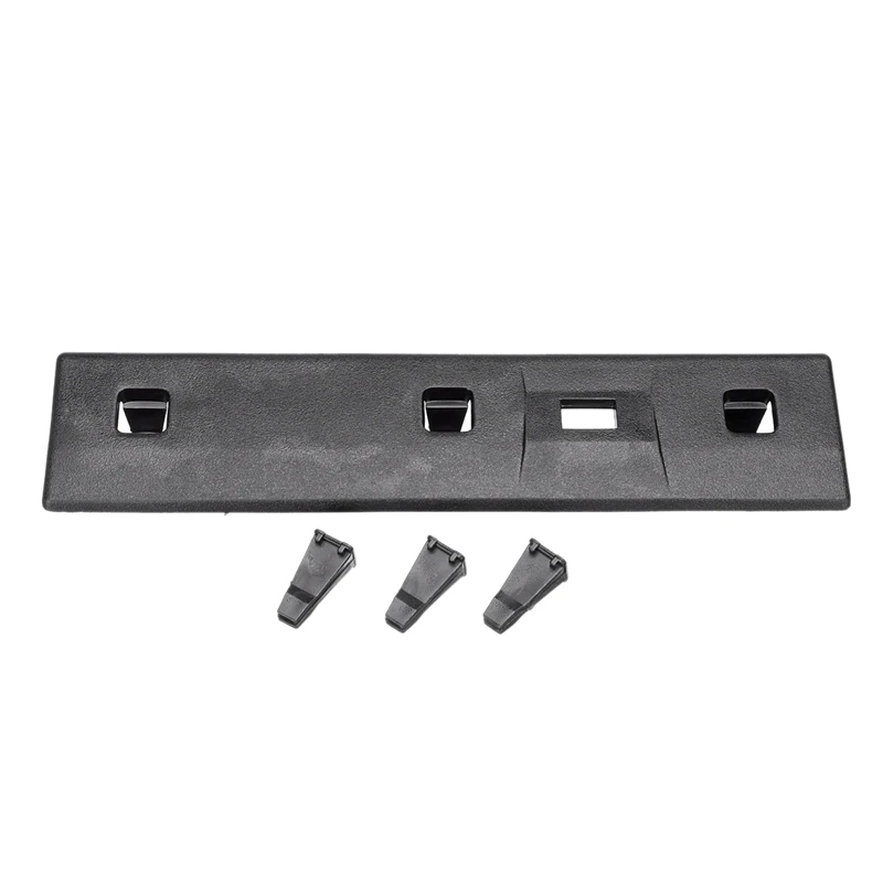 Car Rear Door Top Trim Locating Plate For Mercedes Sprinter 1995-2006 For Lt 1996-2006 9017660219