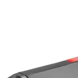 /XTE /COB /Dual Light Source Flashlight 180 Degree Rotatable Magnetic Work Light With Type C Charging For Camping Hiking Emergen