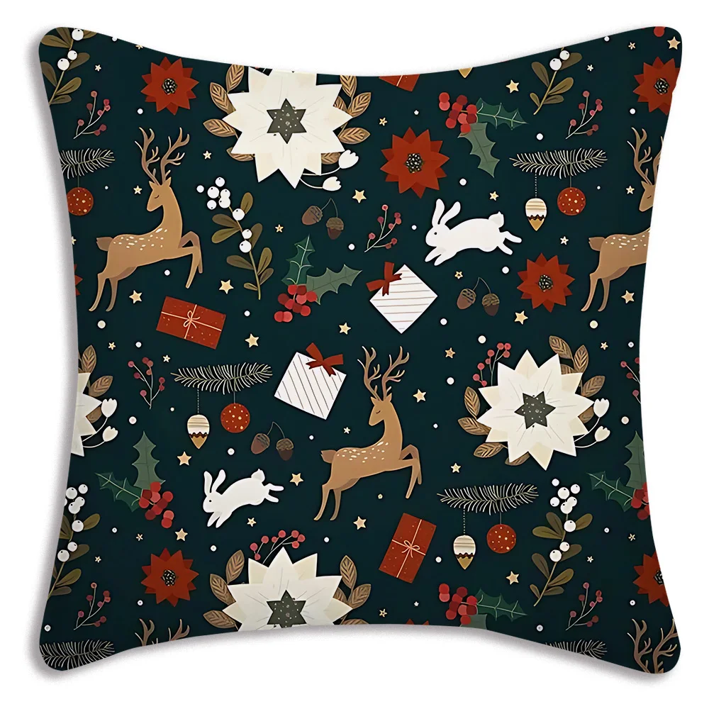 Fundas De Almohada … - image