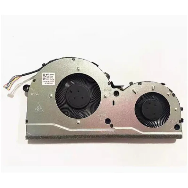 Cooling Fan for Lenovo Lenovo L330-15ICH 17ICH Notebook Fan Parts ==