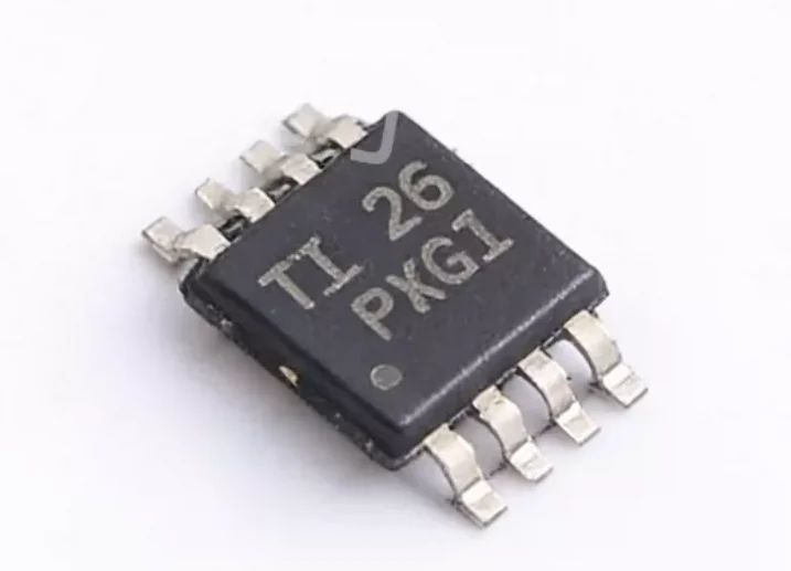2---50PCS Original New For Playstation 4 PS4 Slim SMD Mosfet IC Chip PXGI MSOP8