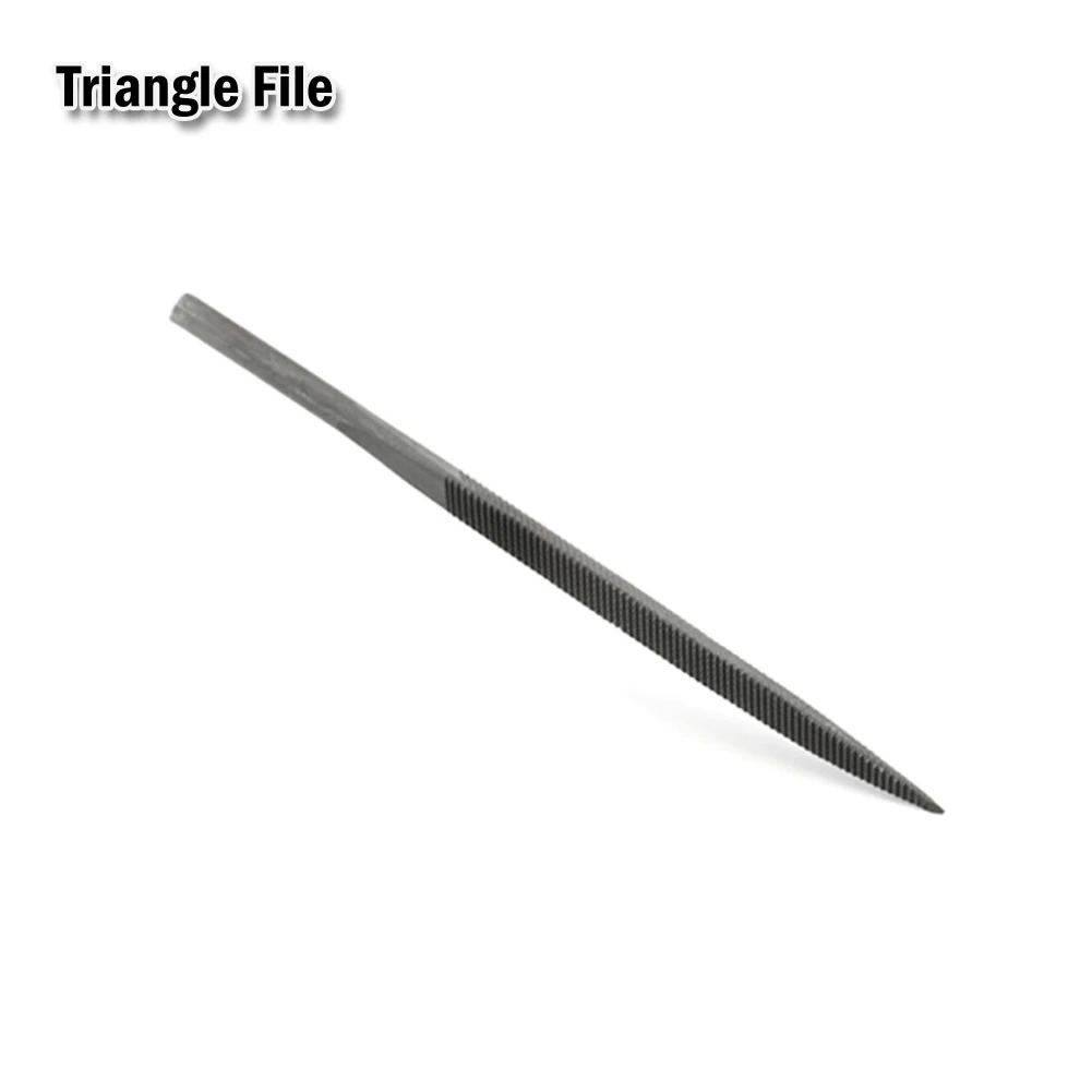 1pc Pneumatic File Blades Air File Mini File Coarse Toothed Air File Saw Accessories For AF-5 AF-10 Pneumatic Tool