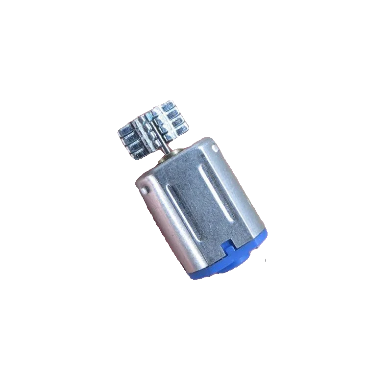 N20 Micro Vibration Motor DC 1.5-3.7V Vibrator Motor Massage Motor