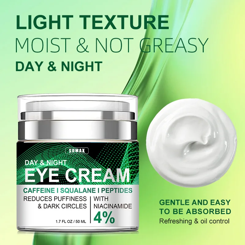 Retinol Eye Cream Instant Removing Eyes Wrinkle Eyes Dark Circles Bags Remover Moisturizing Stick Beauty Health Korea Cosmetics