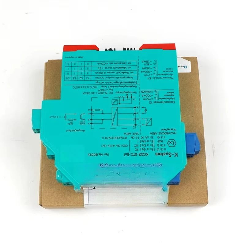 Kcd2-Stc-Ex1 Pepper…