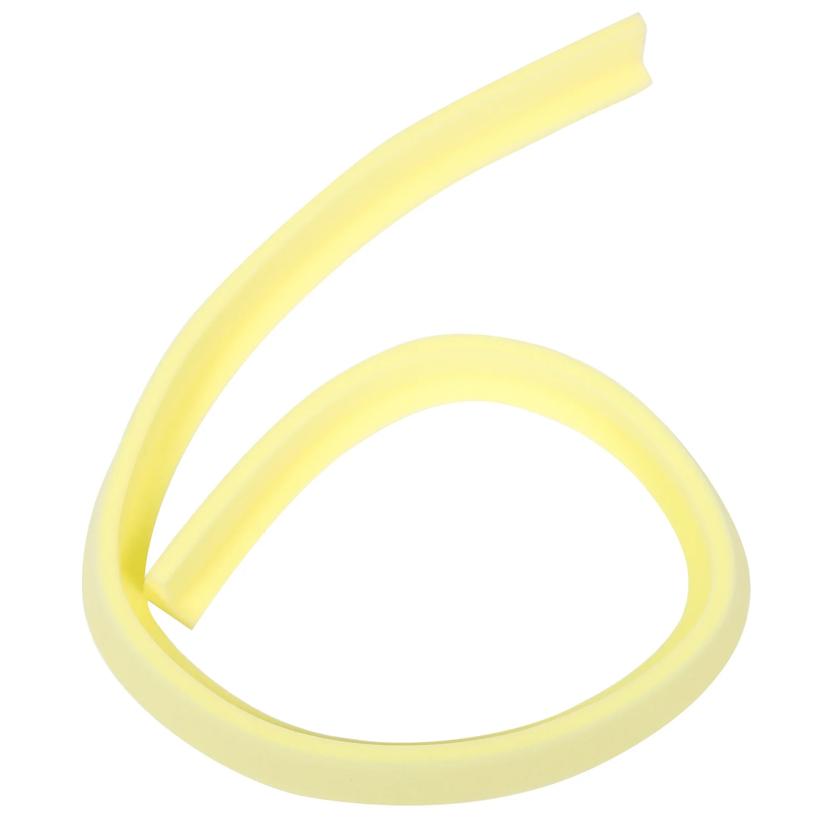 

L Shaped Bed Gap Filler Pillow Wedge Adjustable Mattress Gap Filler Strip Soft Sponge Filling Easy Installation for Full Size