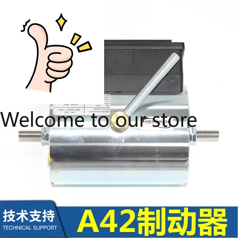 Elevator Accessories DIN-VDE0580 Escalator A42 Brake Brake Brand New