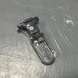 Himoto American version Black Warrior Electric bicycle special-purpose Folding foot pedal Rear wheel foot pedal