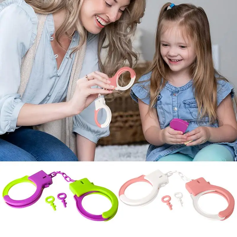 

3D Printing Gravity Toy 3D Gravity Radish Handcuffs Fidgets For Kids Sensory Toys Stress Toys For Adults Stress Relief Toy