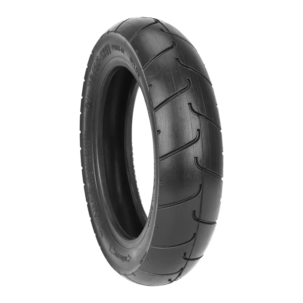 1pc Tire 8.5inch 8.5*2(50-139) Vacuum Tubeless Tire For Electric Scooter 8 1/2*2(50-139) Wear-resistant Rubber Tires Accessories