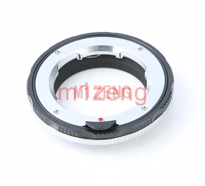 macro close focus Adapter ring for leica LM ZM VM lens to Leica T LT TL TL2 SL CL Typ701 M10-P panasonic s1 S1H/R s5 camera