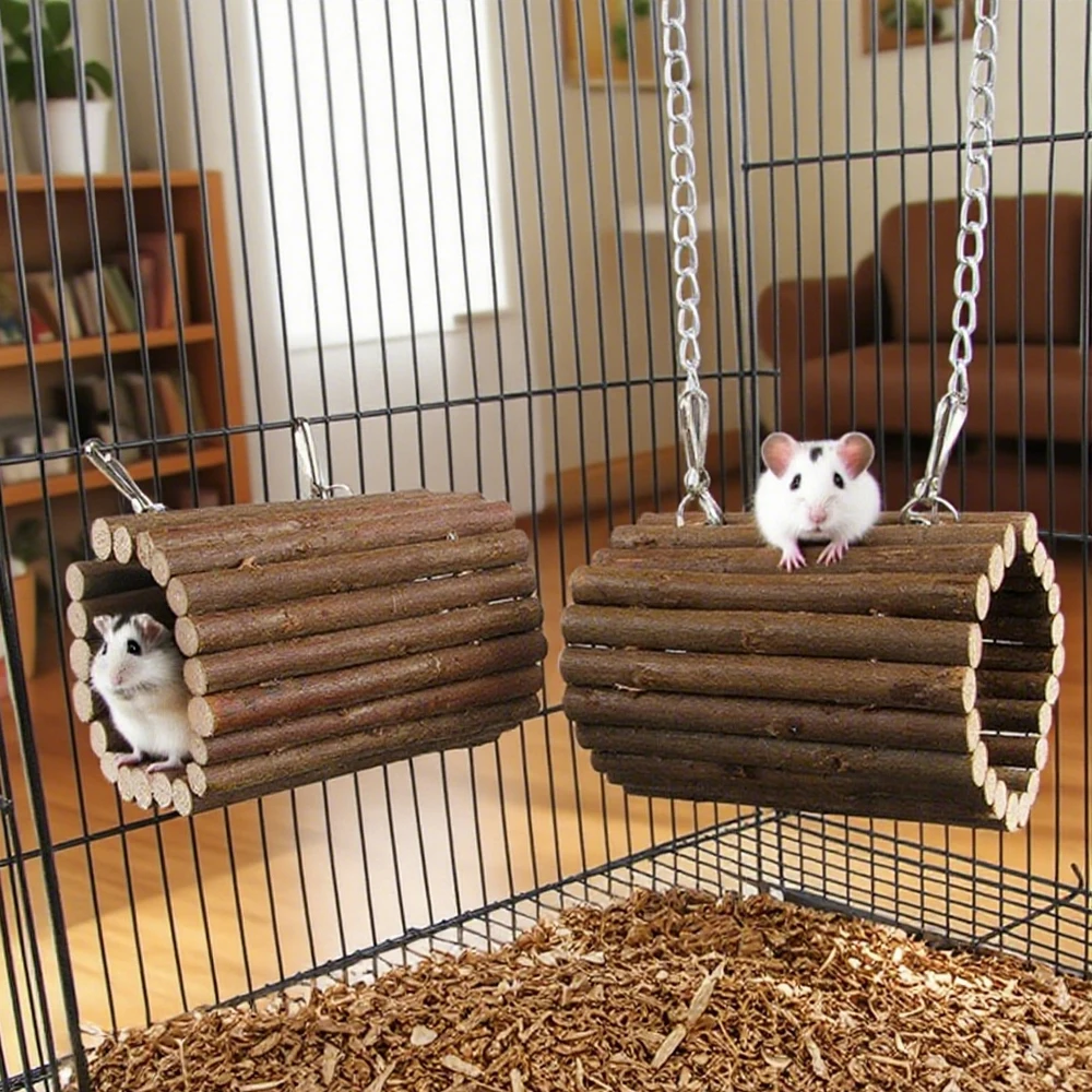 #60 Best Hamster Cages to Buy In 2026