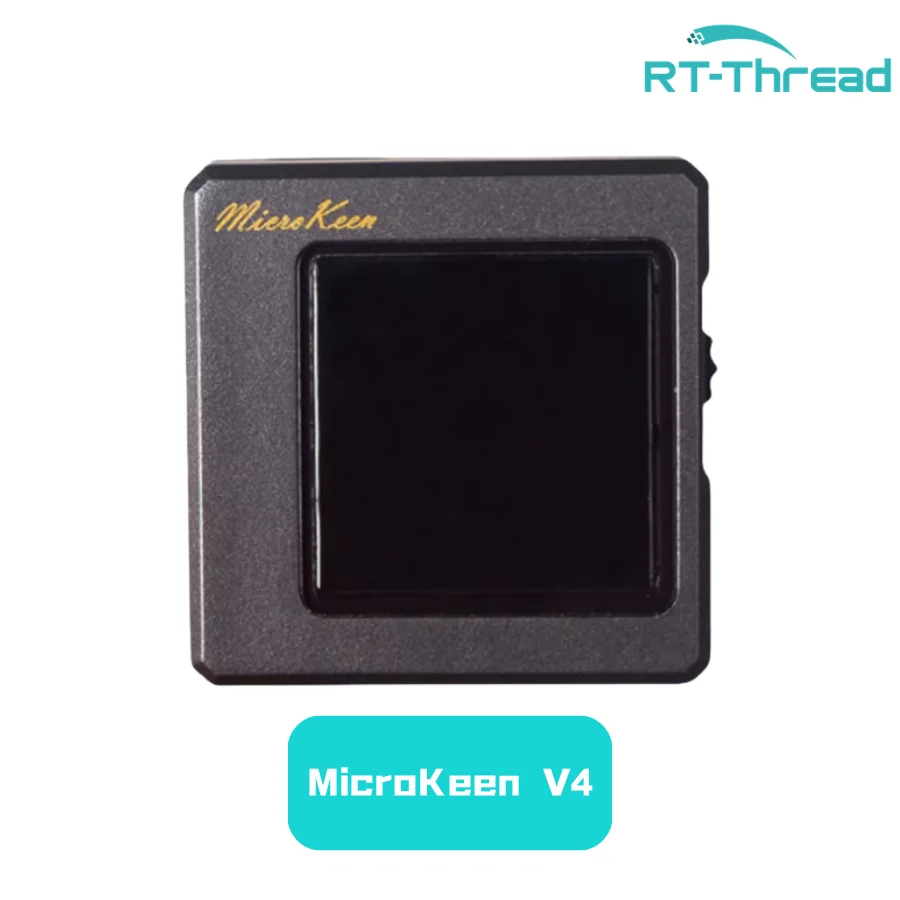 Microkeen V4 CMSIS-…