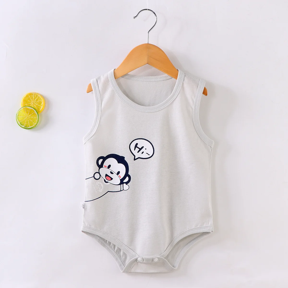 

Baby Romper Clothes Cotton Dresses for Newborns Cotton Boneless suture Jumpsuit for Kids Bodysuit Newborns Baby Girl Boy Clothes