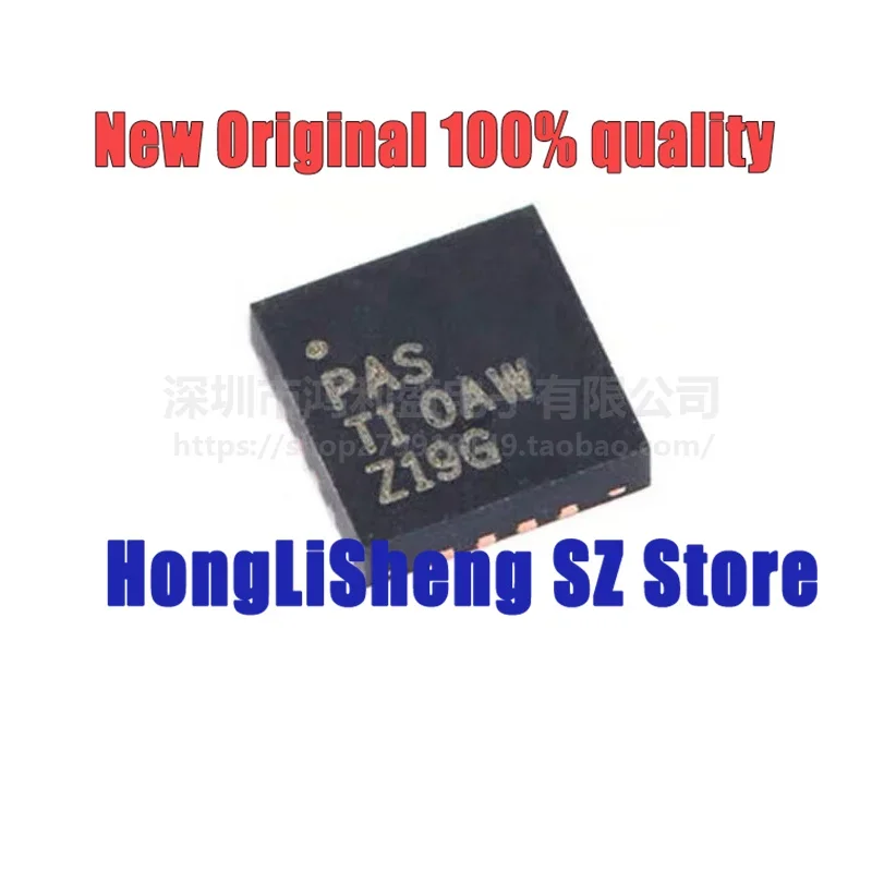 

5pcs/lot BQ24650RVAR BQ24650RVAT BQ24650 PAS VQFN16 Chipset 100% New&Original In Stock