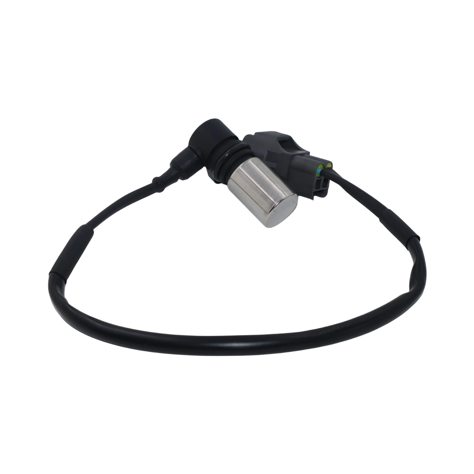 Crankshaft Position Sensor 8973061131 8-97306113-1 029600-1290 For Isuzu 4HK1 6HK16WG1 6UZ1 UM6WG1 Engine