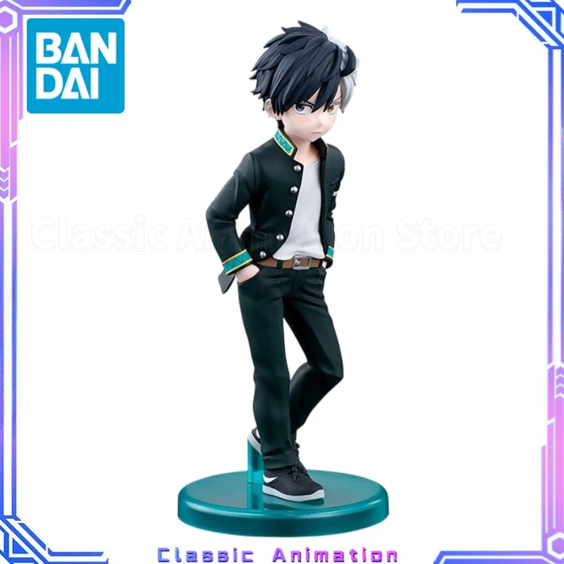 

【Оригинал】BANDAI Adokenette WIND BREAKER Сакура Харука Фигурка Модель игрушки