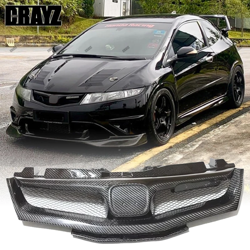 For Honda Civic Fn … - image