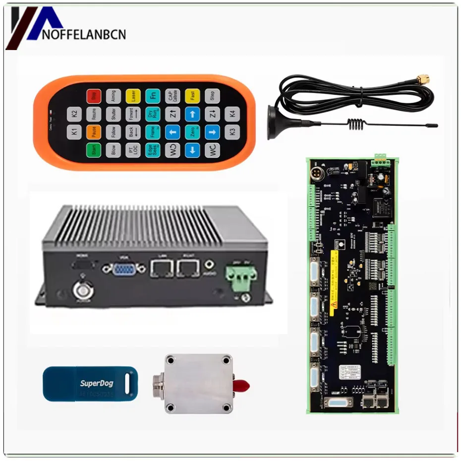 Raytools1500W2000W/… - image