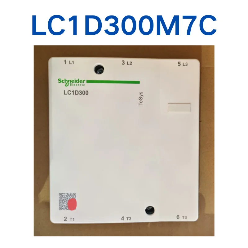 

Новый LC1D300M7C, быстрая доставка