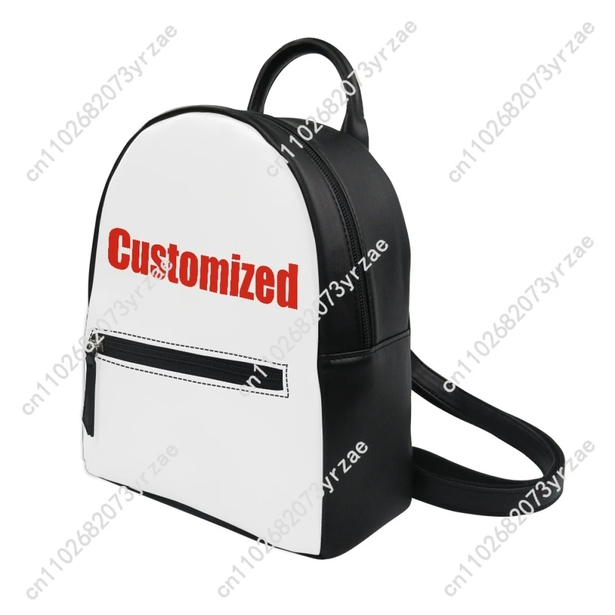 Cat Warrior Backpack Purse Womens Schoolbags Personalized Double Shoulder Bag High Quality Fashion Travel Daypack Customize Bags