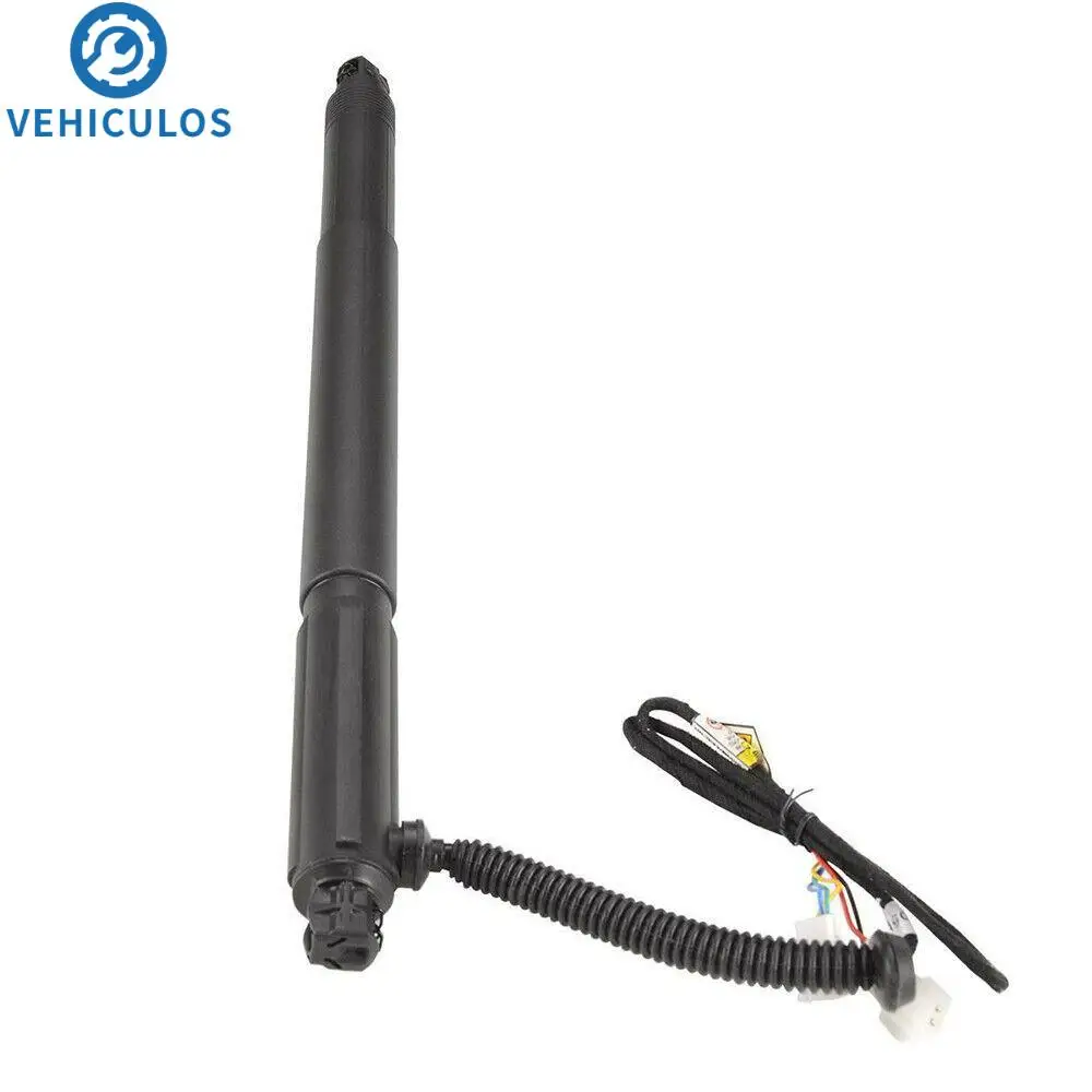 

1 шт. распорка крышки багажника 51247332698 подходит для X6E71E72 2008-2014, правый электрический опорный стержень для деталей багажника автомобиля