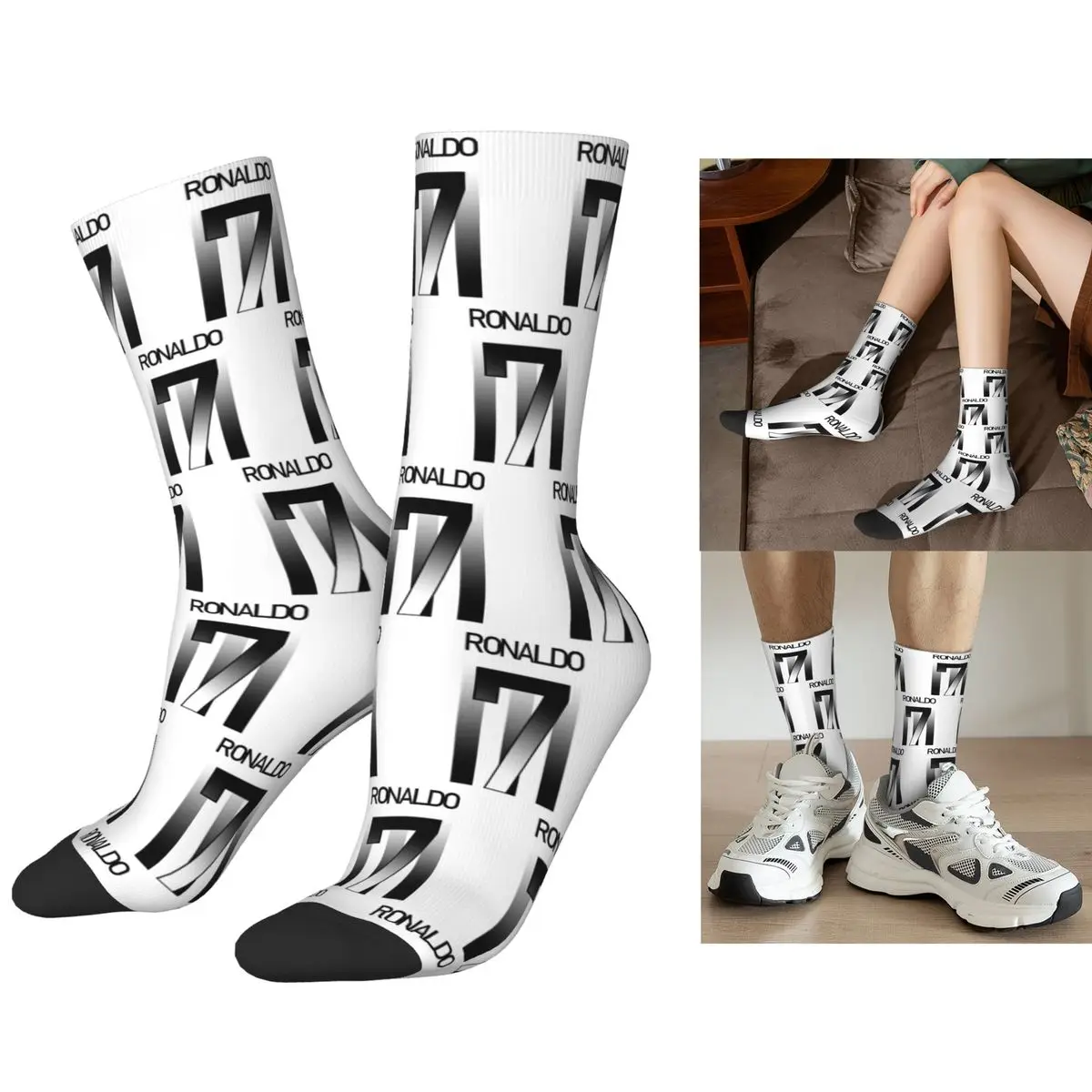 Ronaldo Football Nu… - image