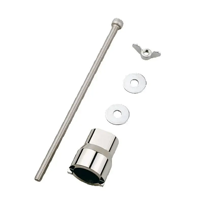 

Mountain Road Bicycle Hub Removal Tool Remover Universal Slotted Socket Wrench Quick Disassemble Tools G345