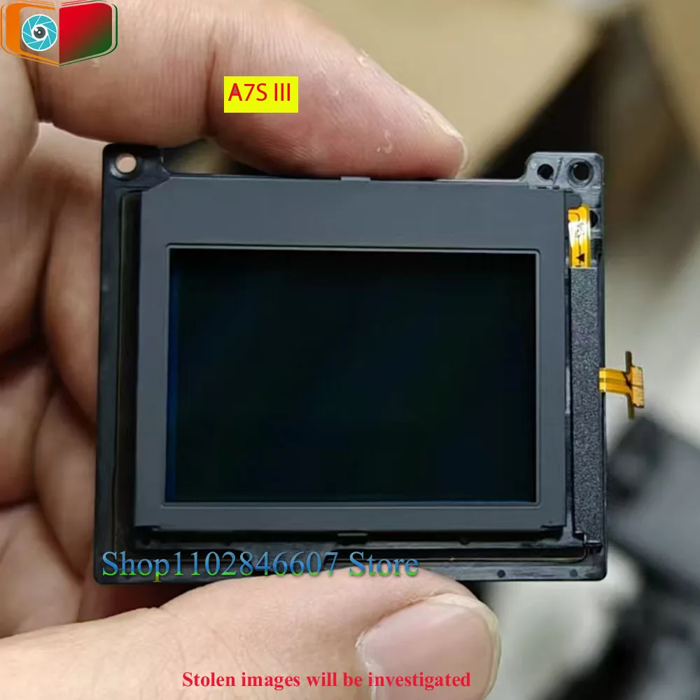 New For SONY FX3 CMOS CCD Image Sensor Matrix Unit Camera Repair Part ...