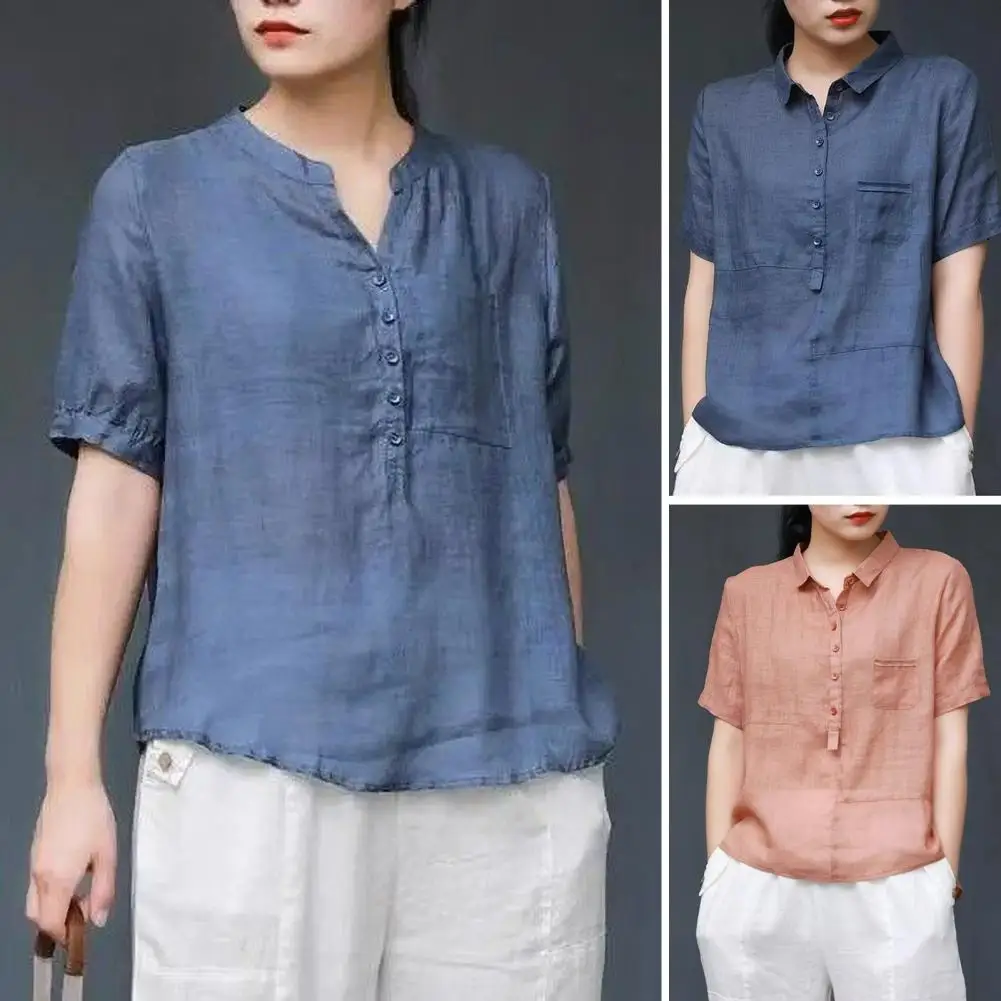 Рисунок 6 - Женский пуловер с коротким рукавом