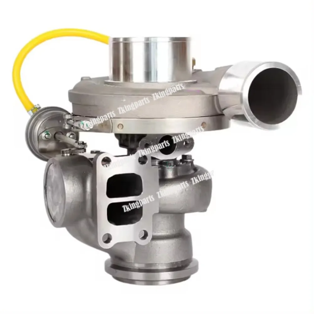 Turbo S200AG048 Turbocharger 1885156 188-5156 For Caterpillar CAT D6 Tractor C9