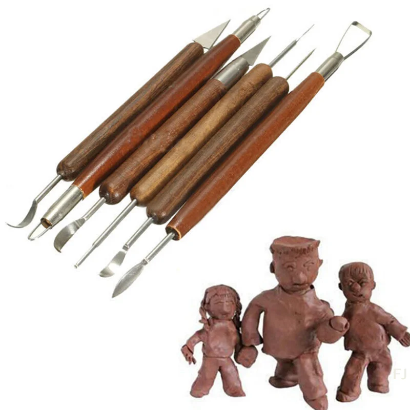 

[YU]Knitters Wool Needles Large Eye For Threading Darning Sewing Tapestry Embroidery