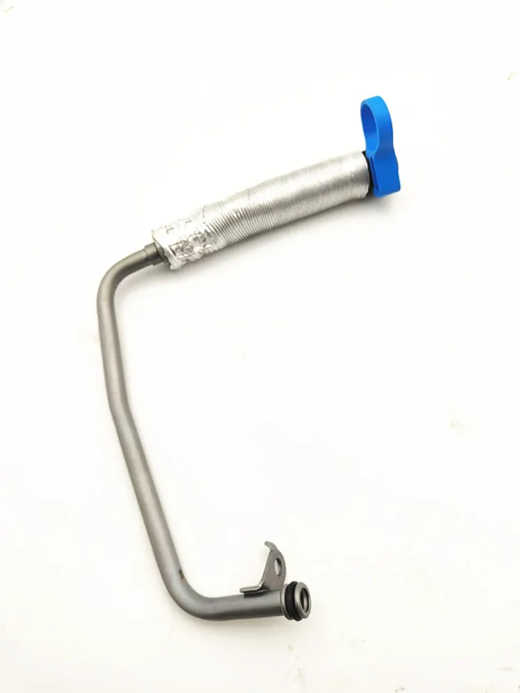 OEM: A2702030900 ターボチャージャー冷却水パイプ メルセデスベンツ M270 エンジン W176 A180 A200 W246 B180 B200 W156 GLA220 CLA200用