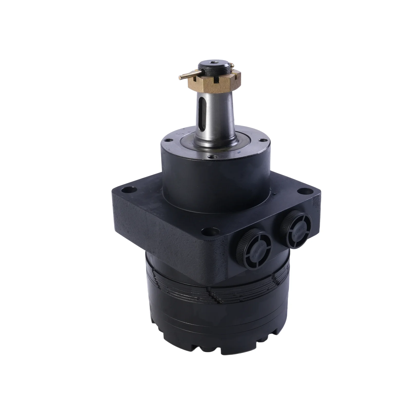 5100407 TF0240LS080AAFB Hydraulic Motor HGM-15E-3138 4159280 483190 482639 For Parker Scag Ferris Bobcat Hydro Gear Stens Oregon