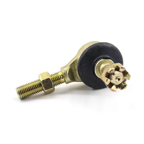 st 10 mm M10 styrstångsändsatser kulled för 50cc 70cc 90cc 110cc 125cc 150cc 200cc 250cc 300cc ATV fyrhjuling dirt bike fyrhjuling 10 best sales Go Cart-kit - №4