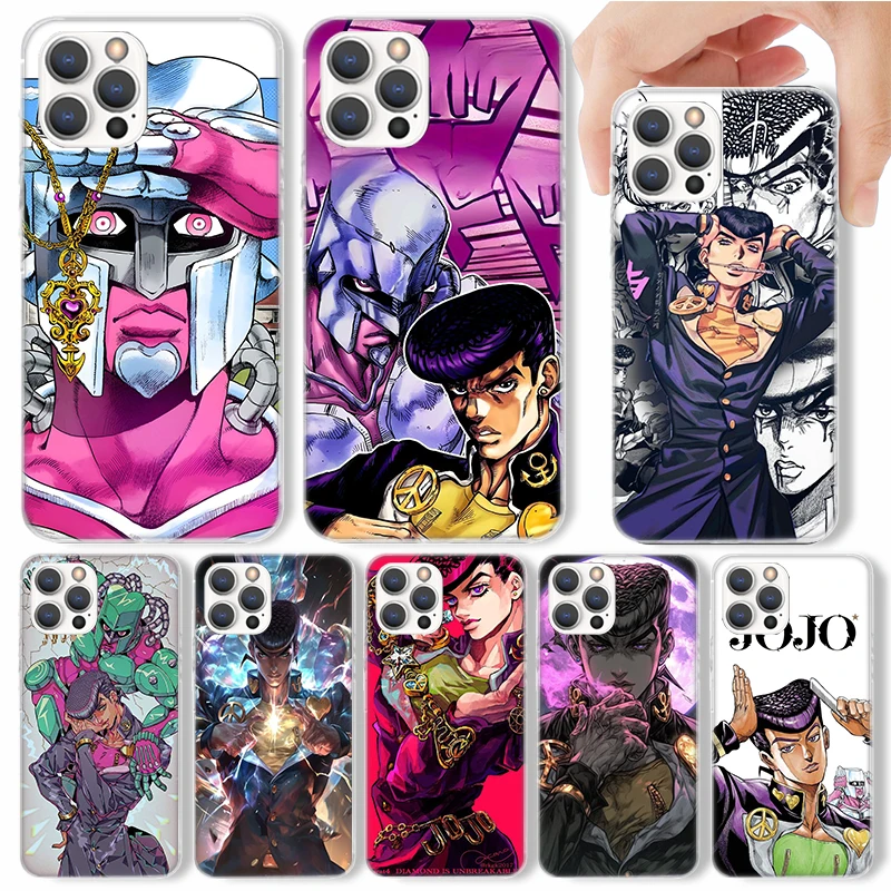 josuke higashikata 8