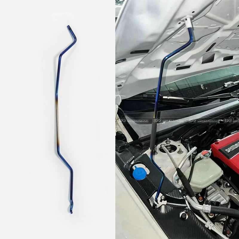 For Honda Civic Typ…