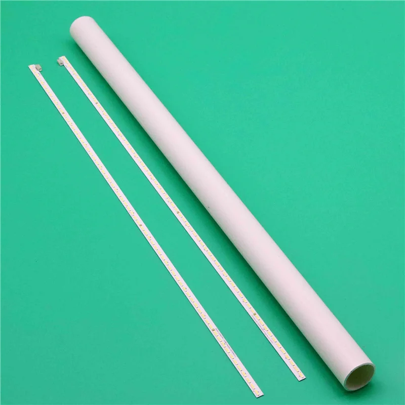 LED Backlight Strip For Vestel 49FB7500 49FB8500 49UA8900 49UA9400 49UB1907 Bars 17ELB49ULR2 7020PKG 68EA L/R-Type Rev0.3 Matrix